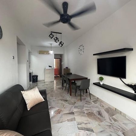 Glory Beach Aparment 2 Bedroom פורט דיקסון מראה חיצוני תמונה
