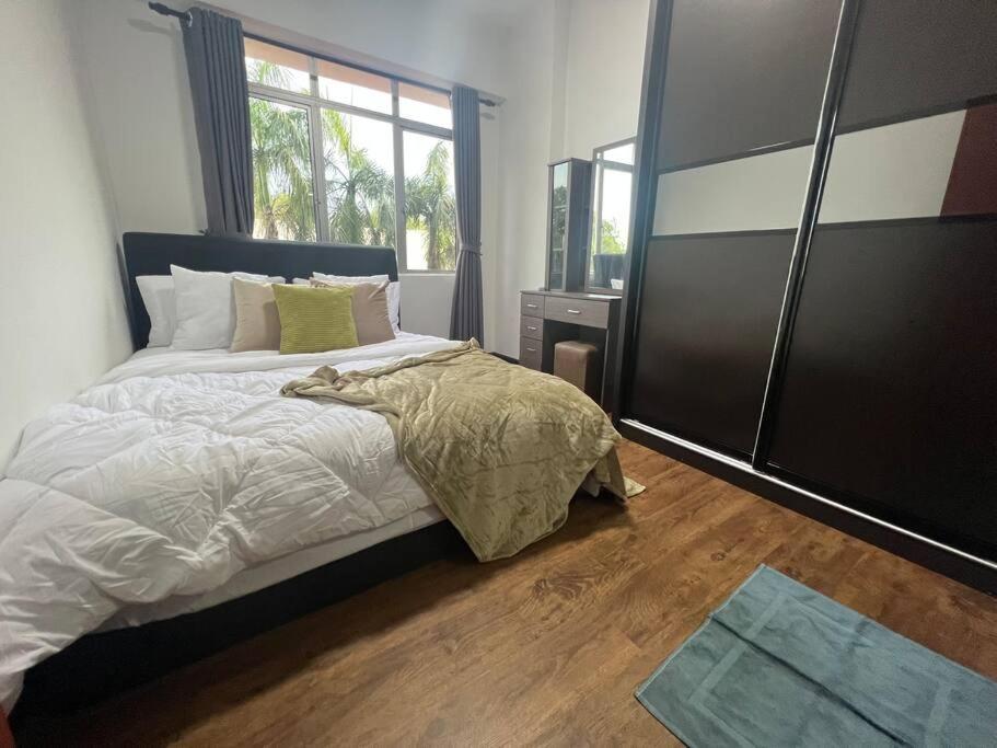 Glory Beach Aparment 2 Bedroom פורט דיקסון מראה חיצוני תמונה