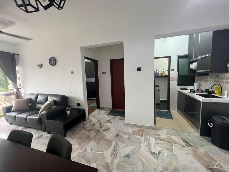 Glory Beach Aparment 2 Bedroom פורט דיקסון מראה חיצוני תמונה