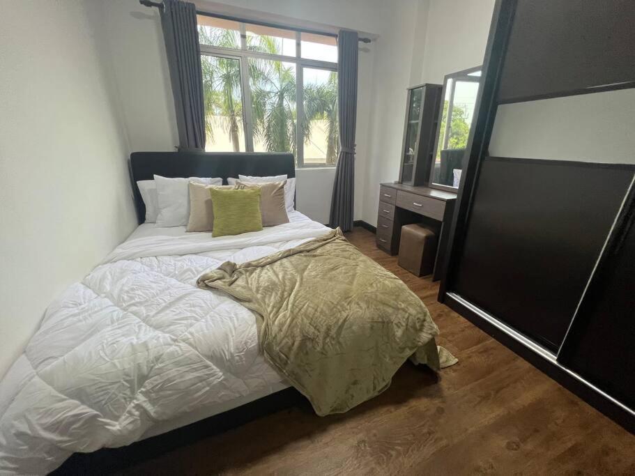 Glory Beach Aparment 2 Bedroom פורט דיקסון מראה חיצוני תמונה