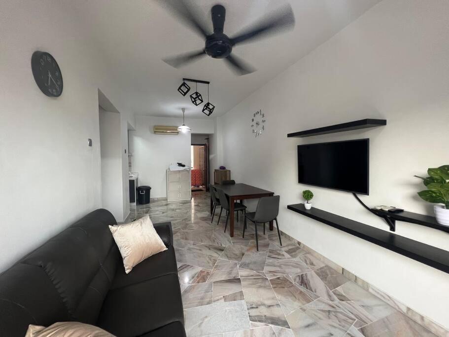 Glory Beach Aparment 2 Bedroom פורט דיקסון מראה חיצוני תמונה