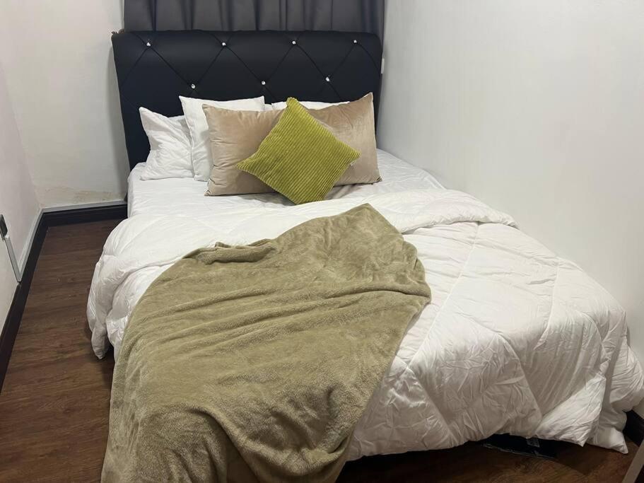 Glory Beach Aparment 2 Bedroom פורט דיקסון מראה חיצוני תמונה