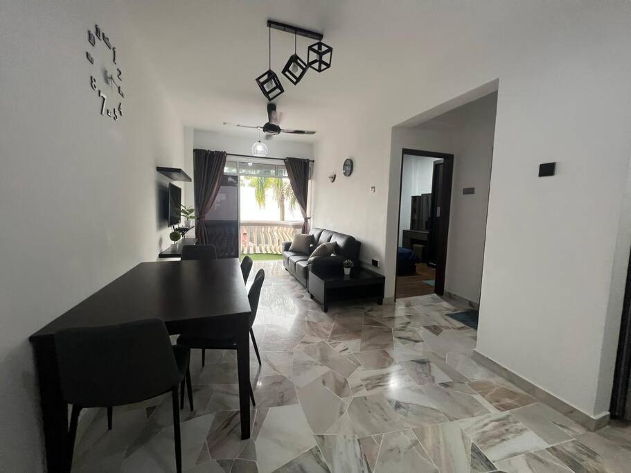 Glory Beach Aparment 2 Bedroom פורט דיקסון מראה חיצוני תמונה